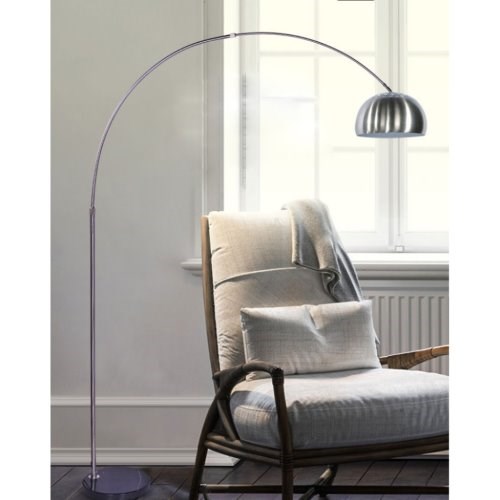 Flynn 時髦弧擺釣線 立燈