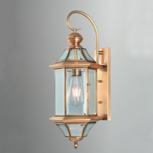 Trellis 復古歐式工藝 走廊壁燈