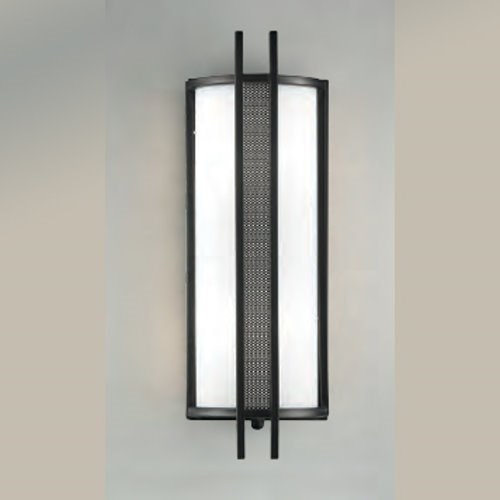 Broadway 簡約低調白玉 走廊壁燈