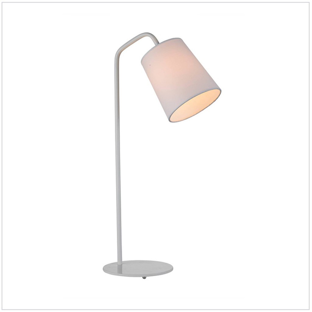 Beige 現代極簡溫潤 檯燈