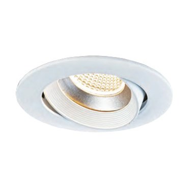 飛利浦 崁孔 72mm 可調角度 COB LED崁燈