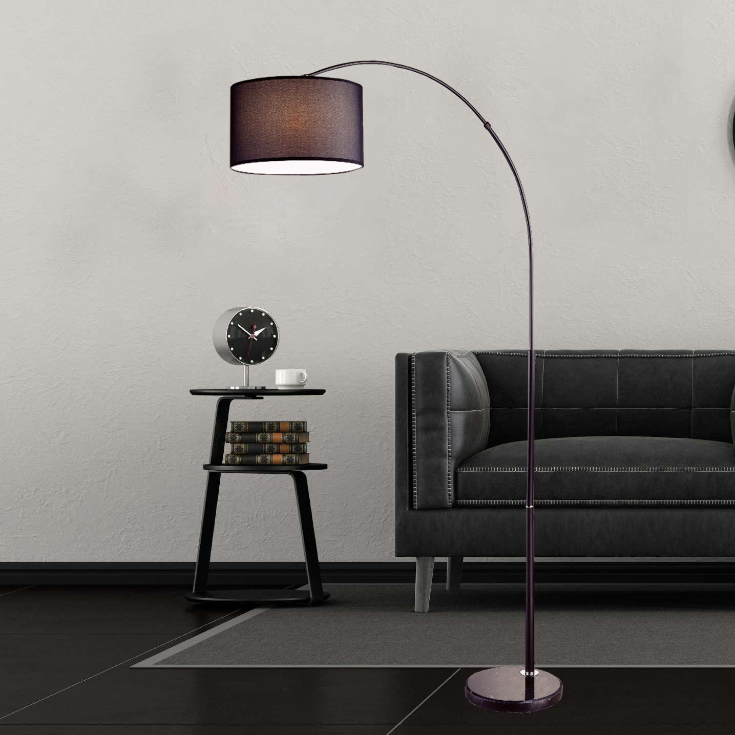 Twiggy 沈穩棕色造型立燈