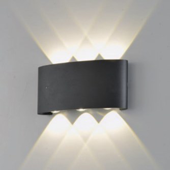 Tight 淨光投射壁燈