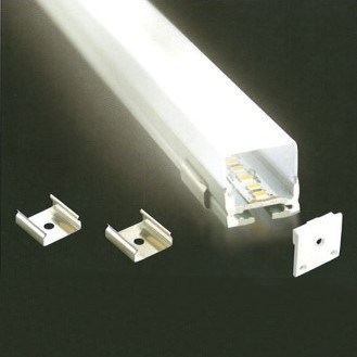 20x20mm 條燈 （可選長度）