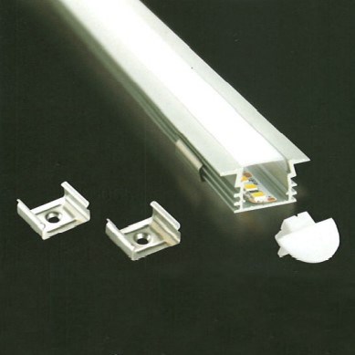 12x25mm 條燈 （可選長度）