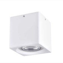 LED COB 方形筒燈 白 20W/30W/40W 