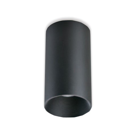 LED COB 5W 直徑8cm 長筒燈 黑/白