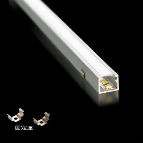 10x13mm 條燈(可選長度)