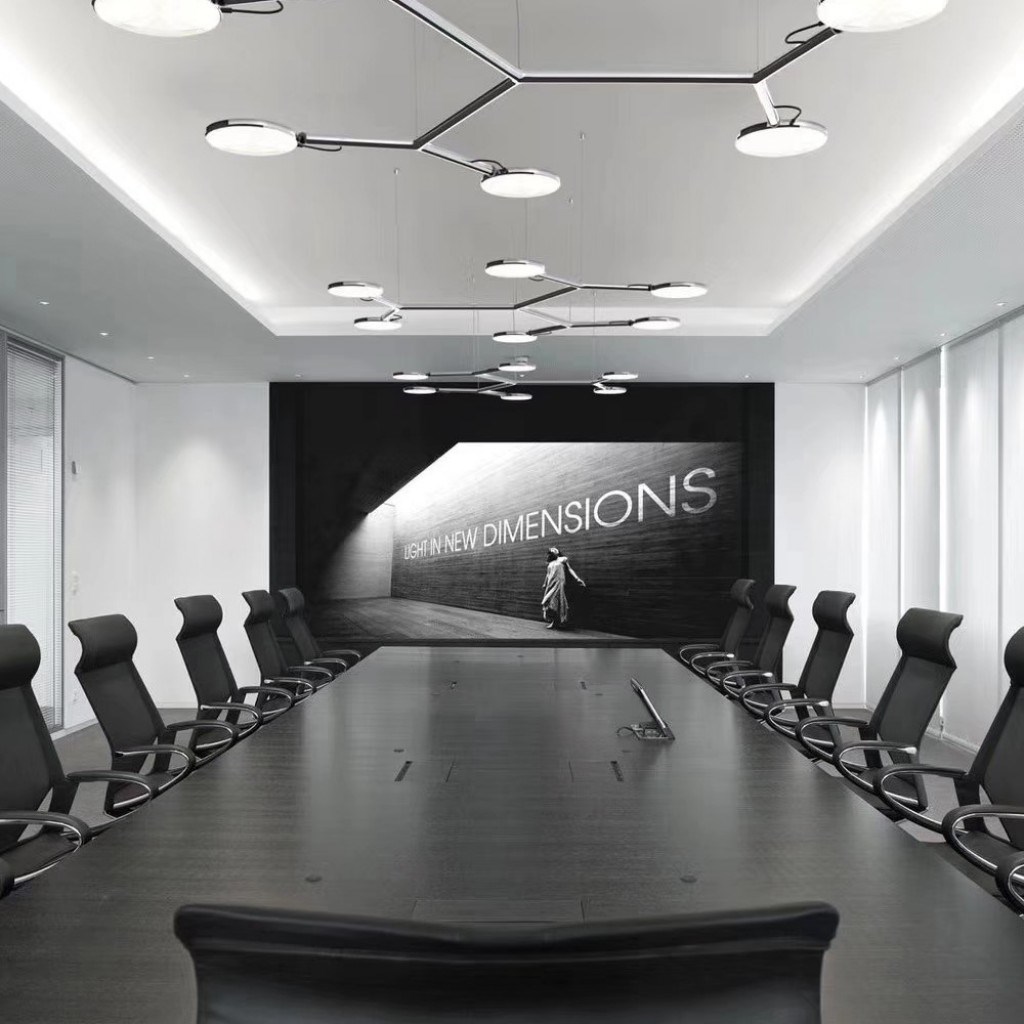 branches 可調角百搭吊燈