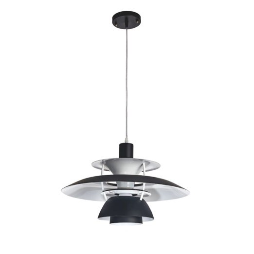 3/2 北歐層次餐吊燈