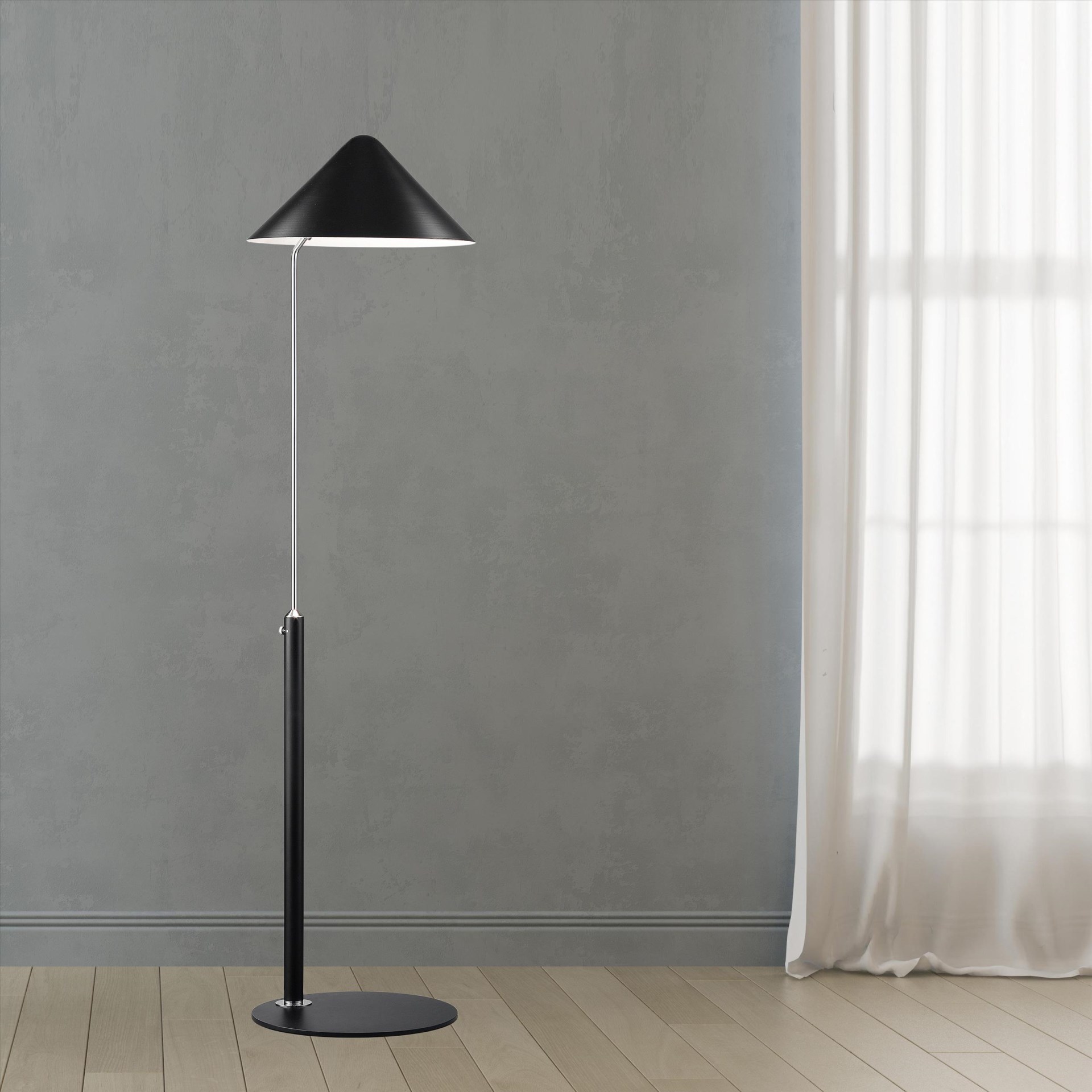 Maxime 摩登簡約立燈