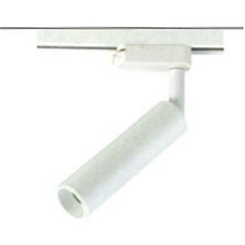 全電壓 COB 7W 軌道燈 白/黑 可選色溫