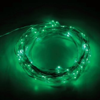 LED 銅線燈 可選顏色