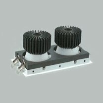 LED 可調角度 白/黑框 二盒燈 24W/48W 