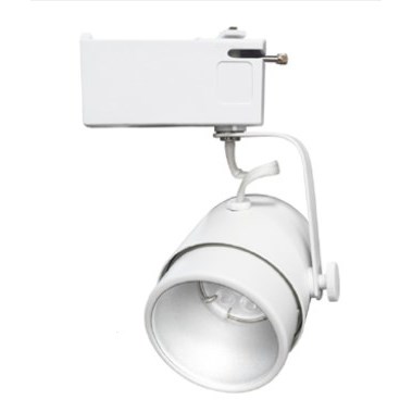 LED 6W/8W 防眩軌道燈 白/黑