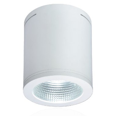 LED 24W30W/45W 黑鑽石吸頂筒燈 白/黑 可選色溫