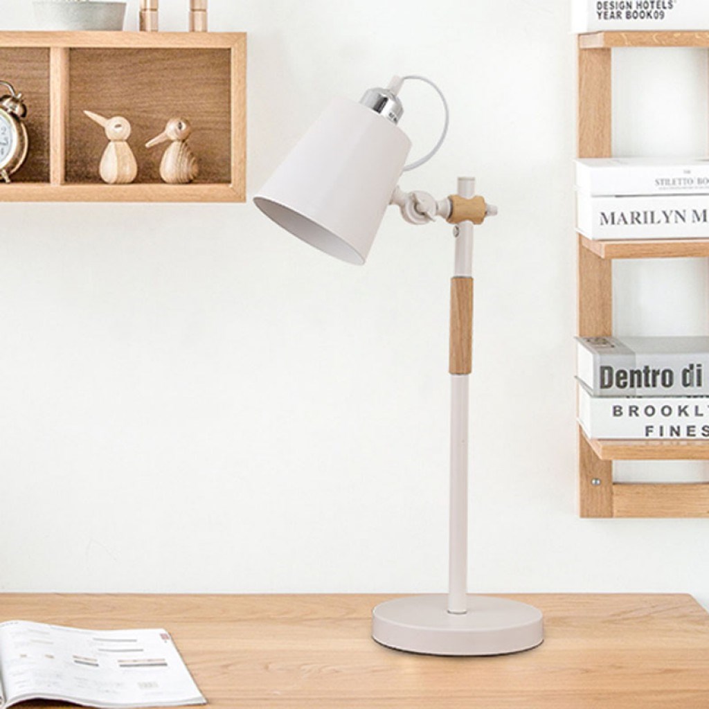 Tip 無印簡約檯燈