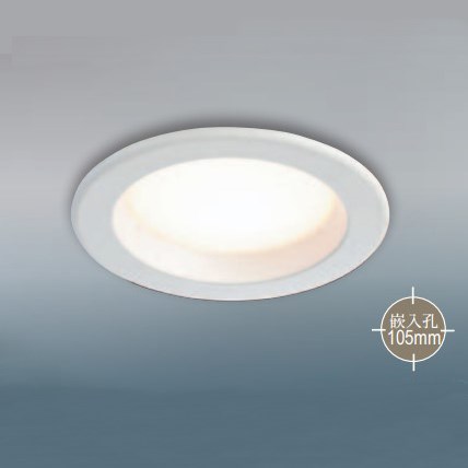 崁孔 10.5cm LED 12W 可調色溫崁燈