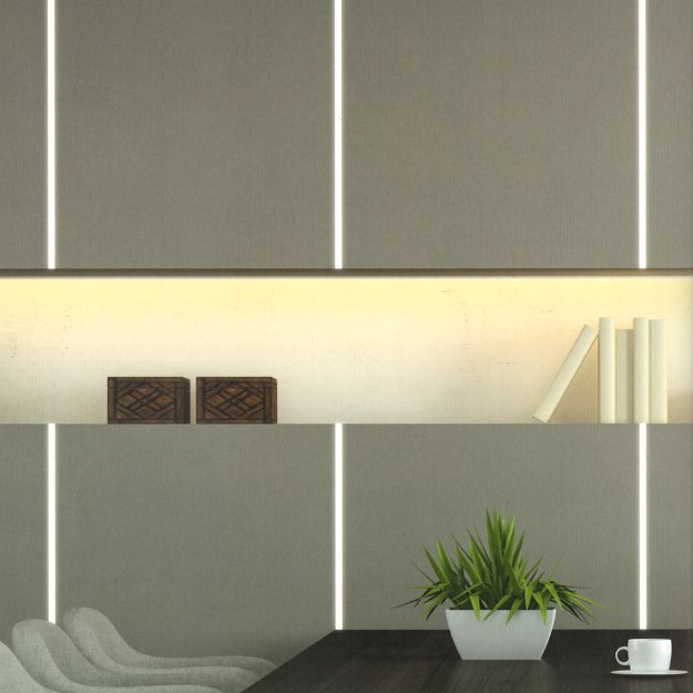 20x10.2mm 條燈(可選長度)