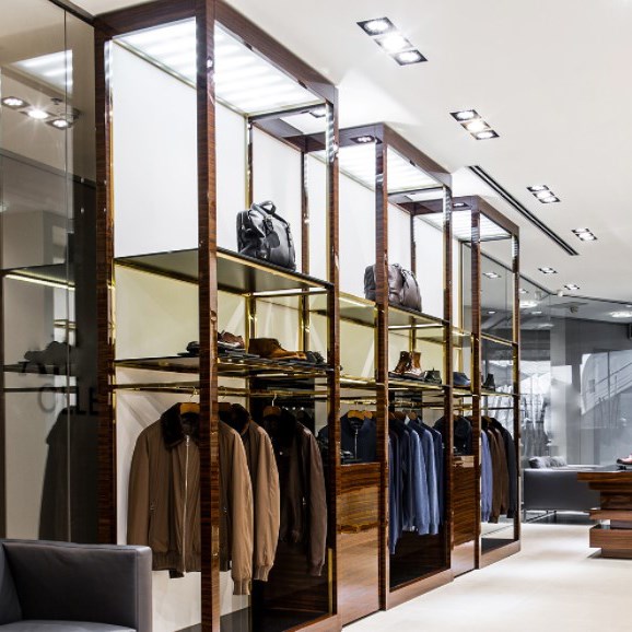 MR16 LED 6W/8W 無框盒燈