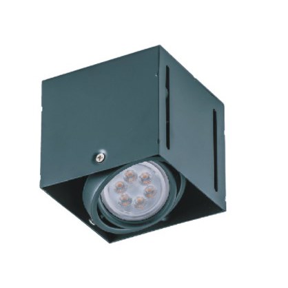 MR16 LED 6W/8W 無框盒燈