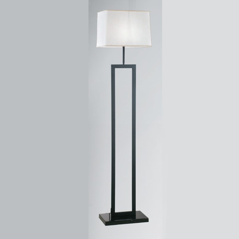 Mod 極簡方框立燈