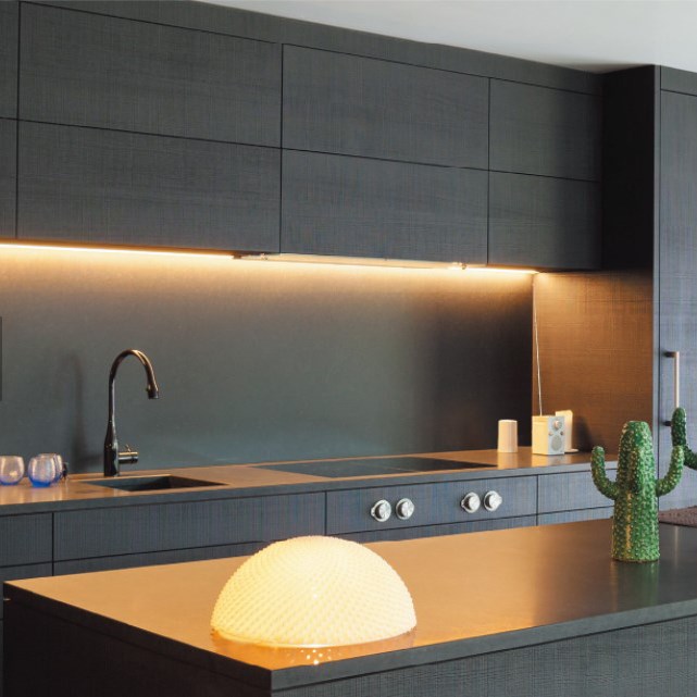 LED T5 一體式開關支架燈 三款尺寸