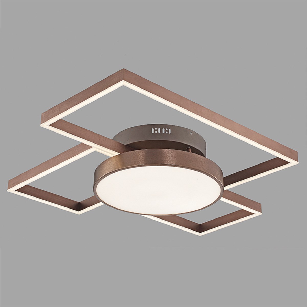 Vega 幾何方框吸頂燈