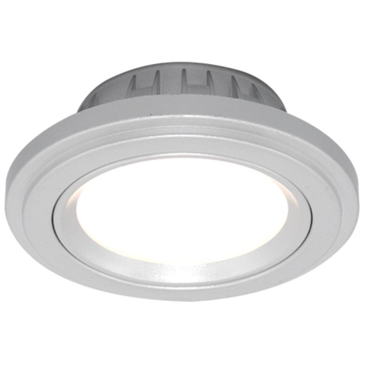 LED AR111 14W 免驅動廣角基礎型燈泡 黑/銀