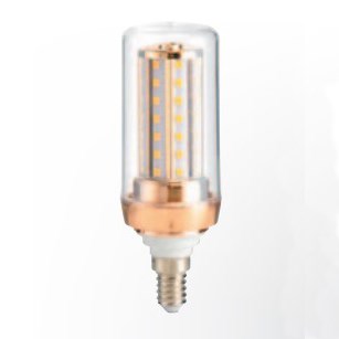 LED E14 7W/10W/12W 玉米燈泡