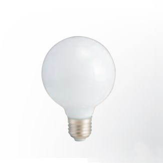 LED E27 5W/6W 珍珠燈泡