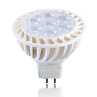 LED MR16 5W/7W 免驅動燈泡