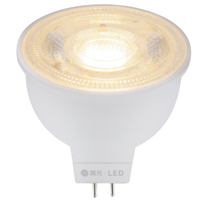 LED MR16 6W 免驅動投射燈泡