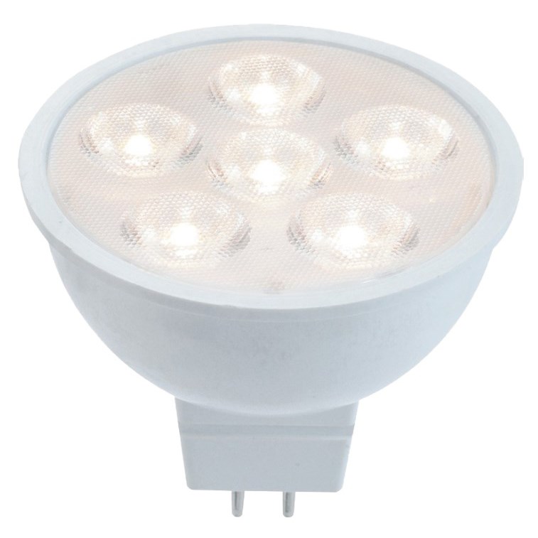 LED MR16 6W/8W 投射燈泡