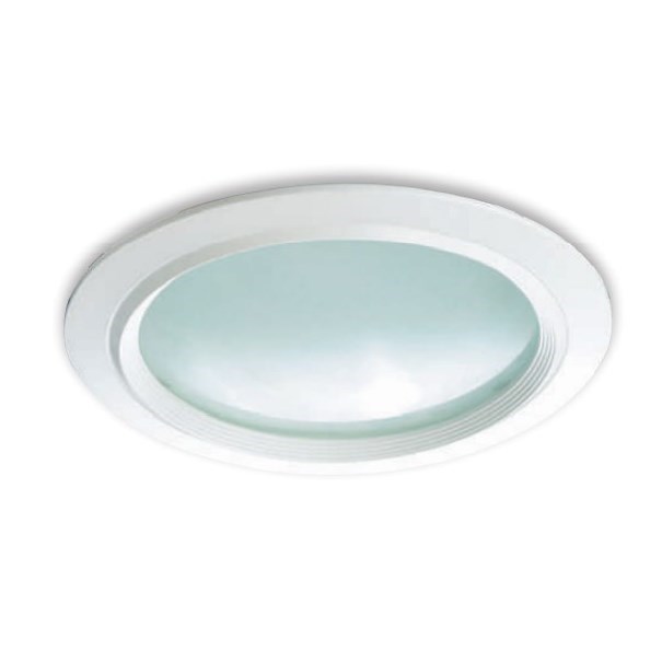 崁孔 15cm LED 15W 壁切三段變色崁燈