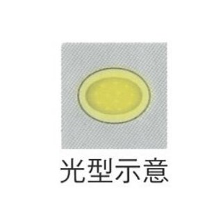 預埋盒98x105 LED 1.2W 視覺引導地底燈 IP66