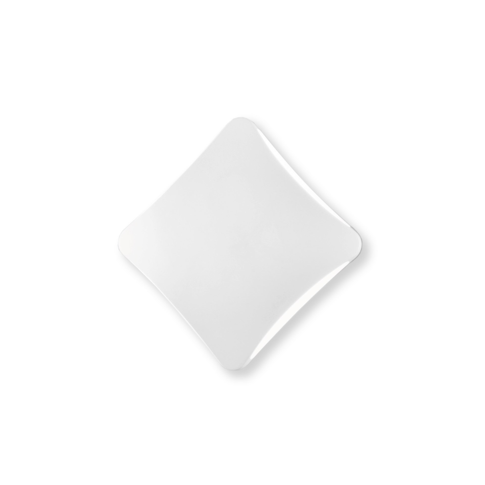 菱格菠蘿庭圓壁燈