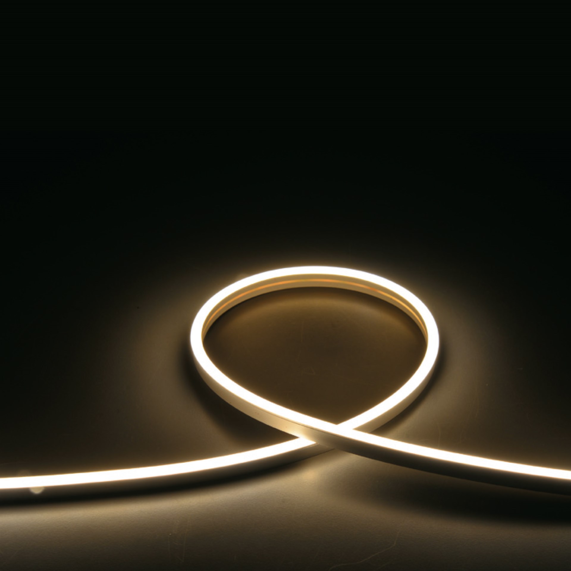 8x17mm 可彎曲線條燈(可選長度)