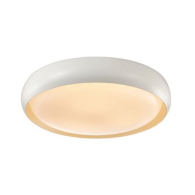 Boop 溫潤圓角吸頂燈