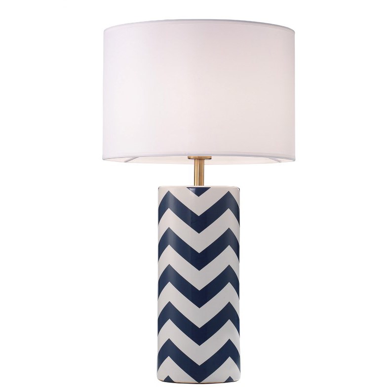 Brook 藝術陶瓷桌燈