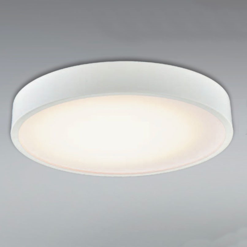 Trim 調光式簡約吸頂燈 四種尺寸可選