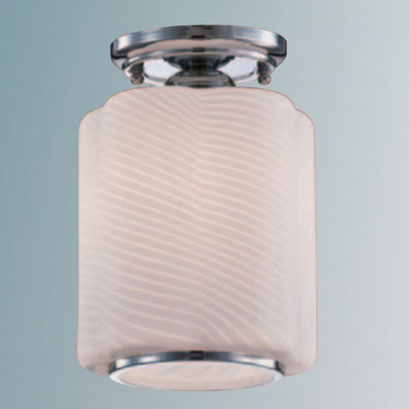 Deroga 花朵圓弧小吸頂燈