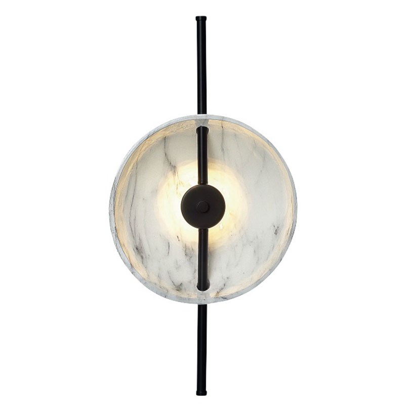 Andalucia Bowl 穿石生根壁燈