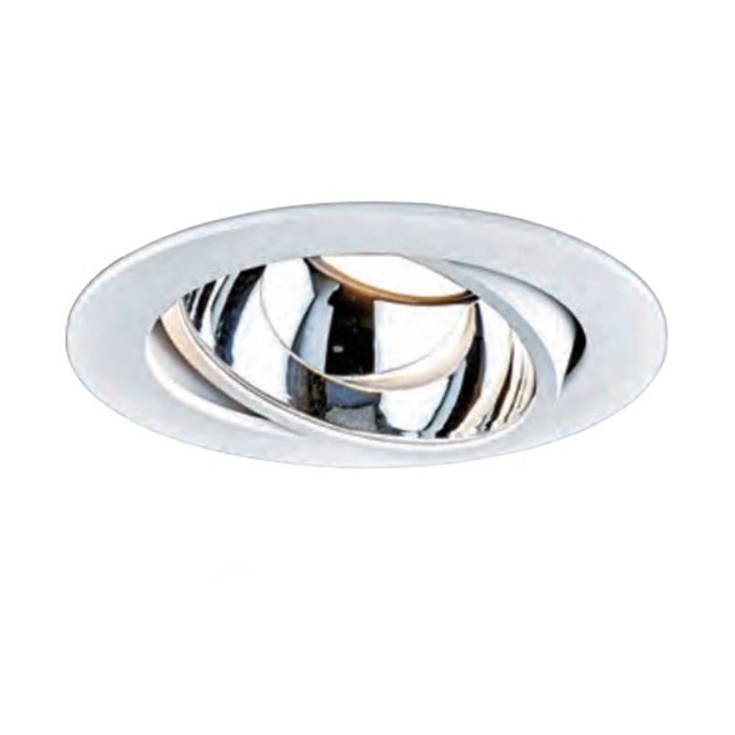 崁孔 7.5/9.5/12cm LED 6W 可調角度 飛利浦COB 崁燈 