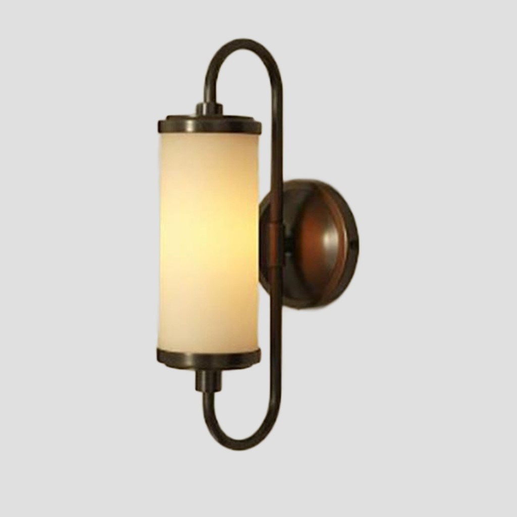 Barton 歐風燭光壁燈