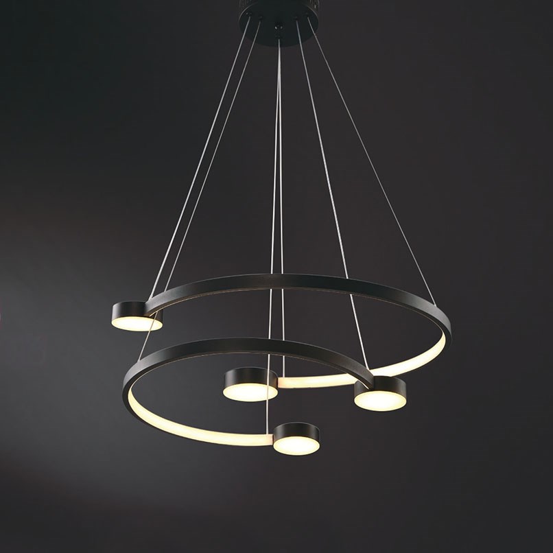 Nova 雙向沉逸吊燈