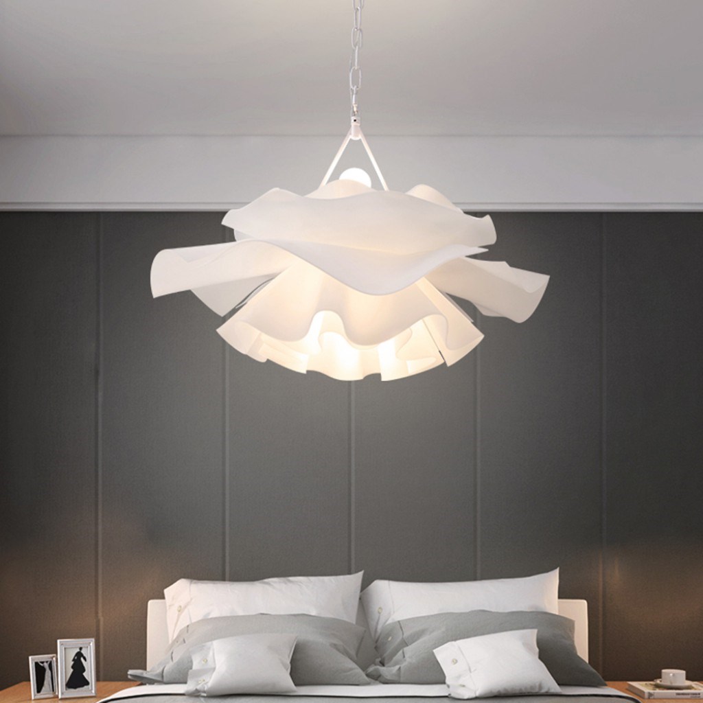 Moss 折擺花影吊燈