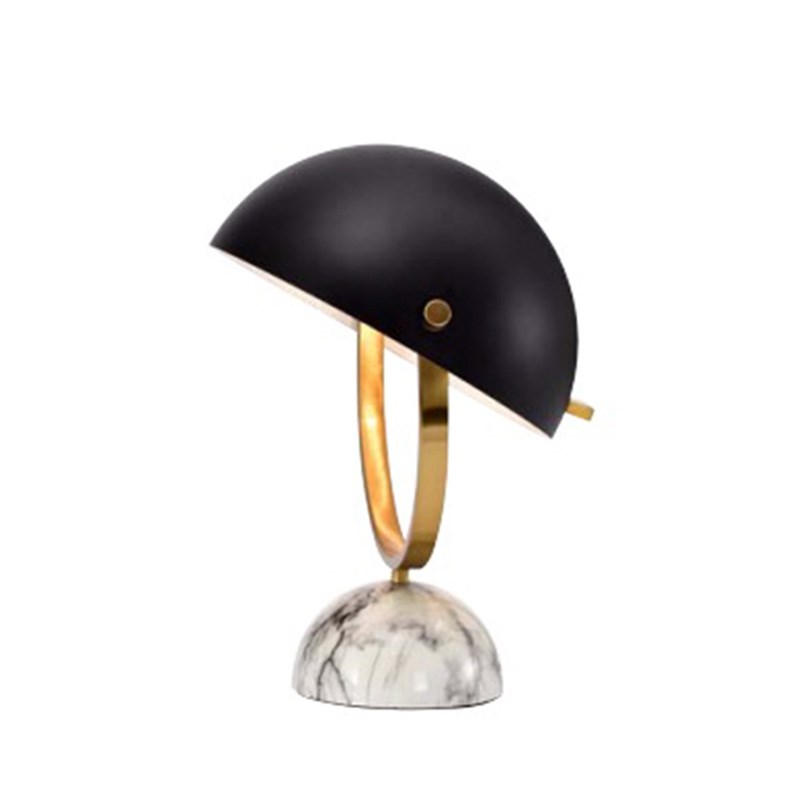 Xander 金屬報童桌燈