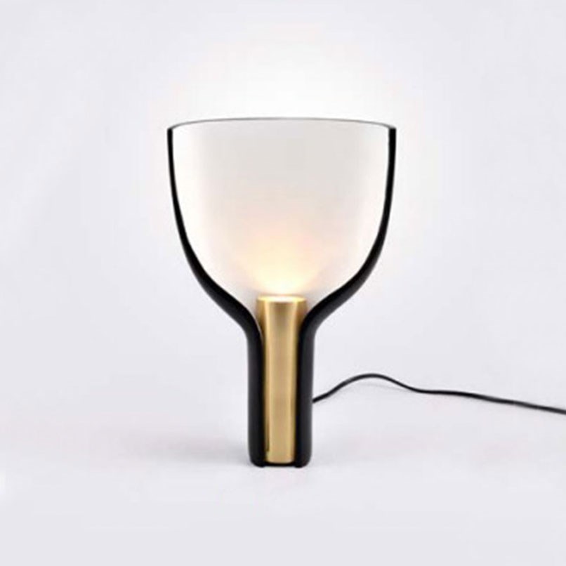 Funnel 斗杓星襯桌燈