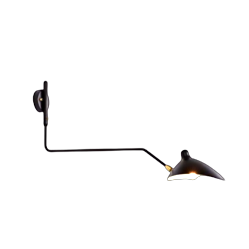 Arm 仛寂展臂壁燈 長/短